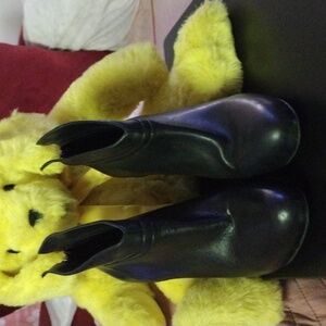 Jessica Simpson Bootie